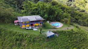 Finca el mirador